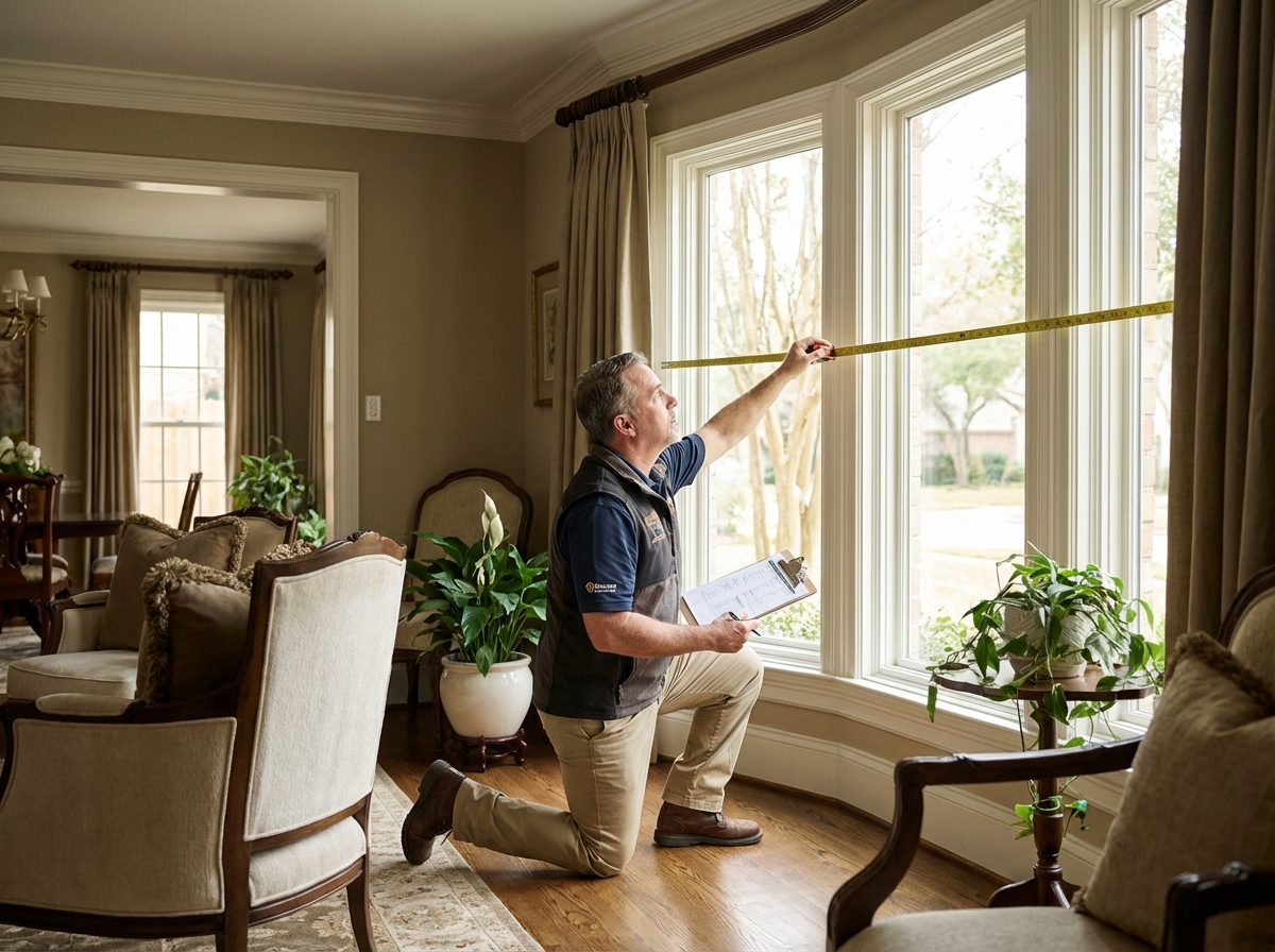 How to Choose a Window Company in Houston: What to Look For