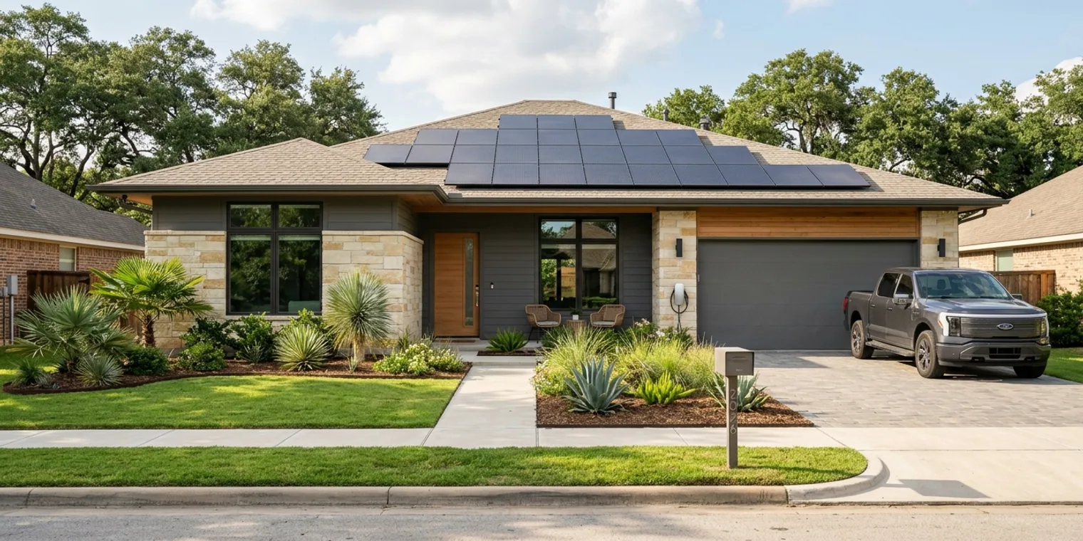 Houston Home Improvements in 2026: A Verification Guide