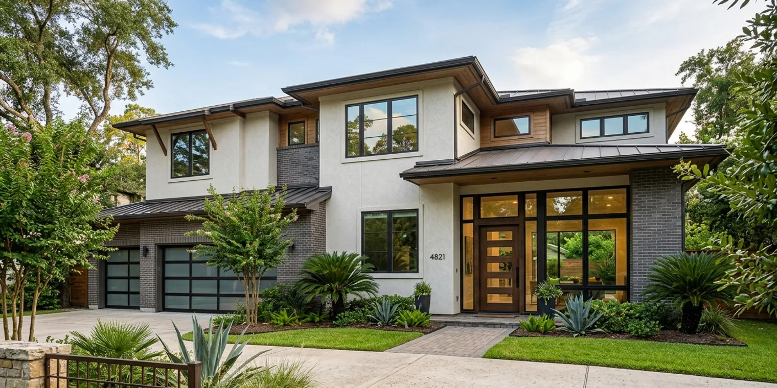 2026 Houston Window and Door Products: What to Verify