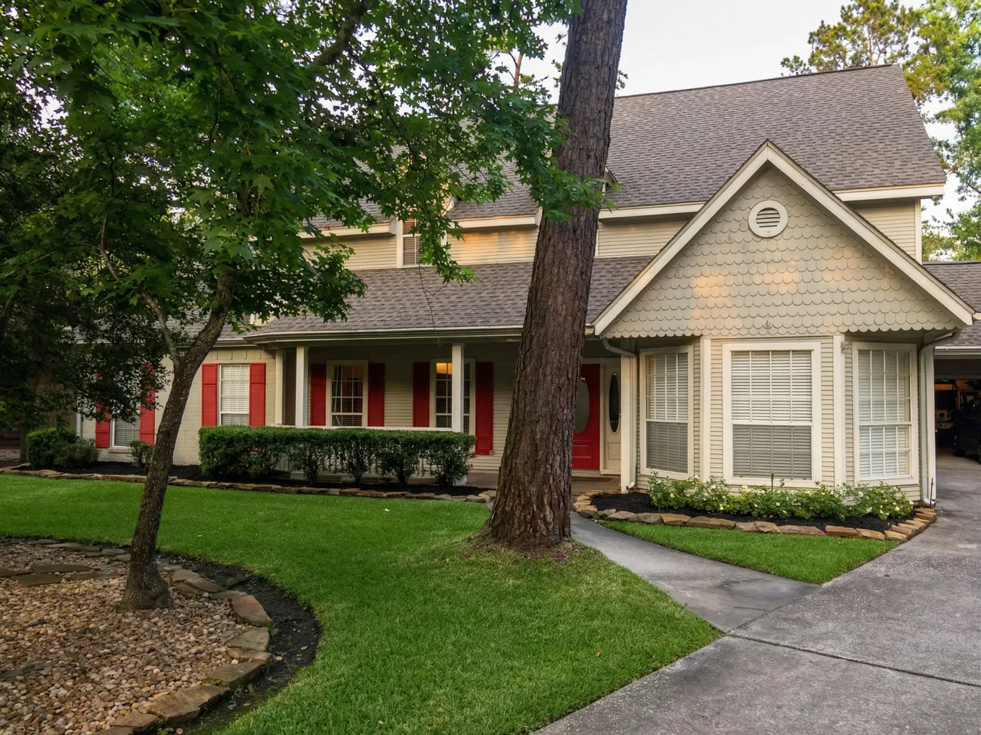 Classic Siding Refresh