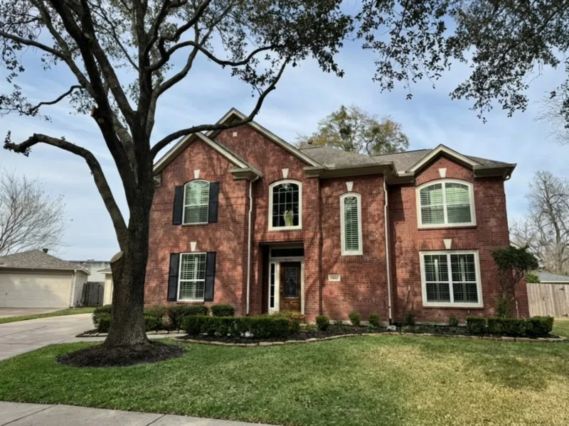 Full Home Transformation